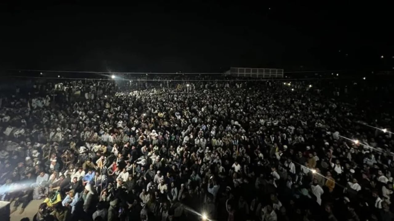 পাকিস্তানের কাশ্মীরে বিক্ষোভ-সংঘর্ষ, নিহত ১৫