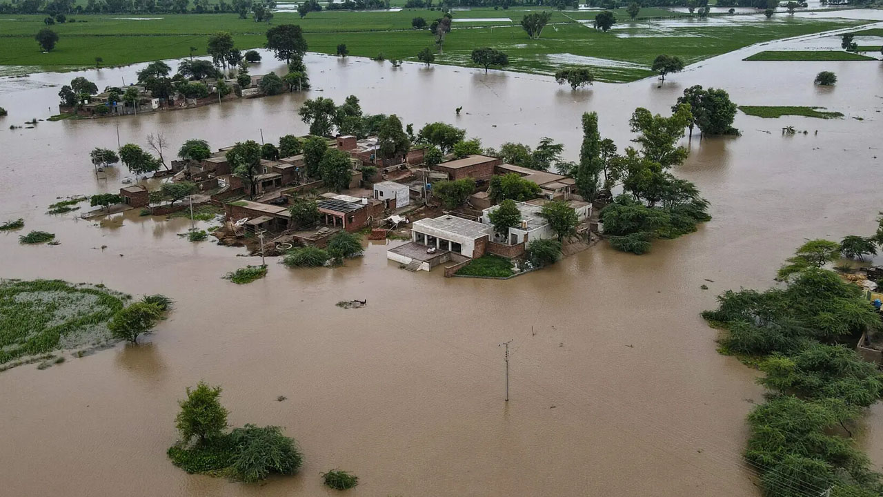 Pakistan