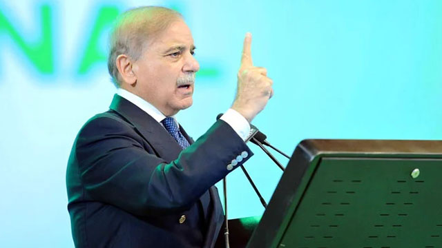 ভারত পানি বন্ধ করলে উচিত জবাব দেবে পাকিস্তান