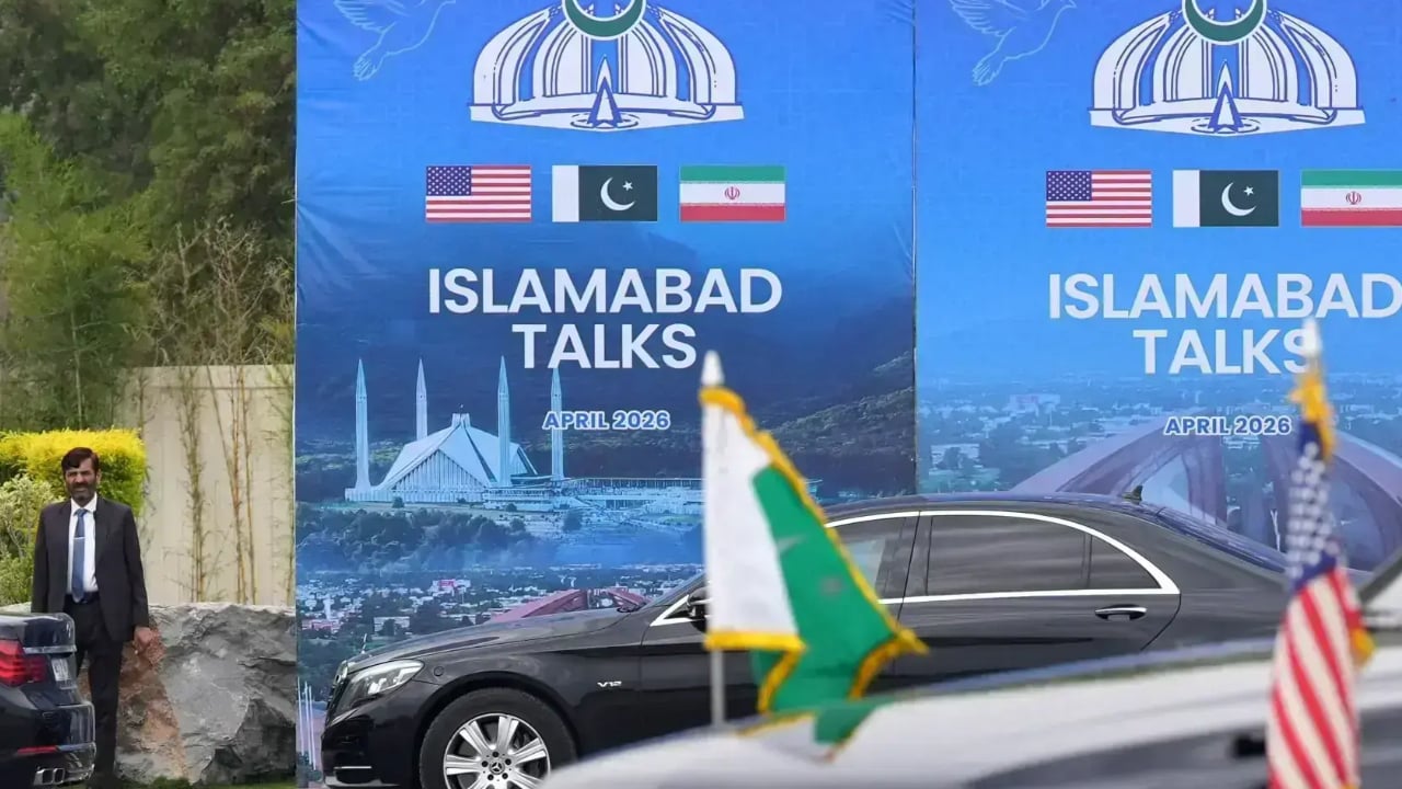 বৈঠক আয়োজনে পাকিস্তানের প্রস্তুতি, এলো মার্কিন সামরিক বিমান