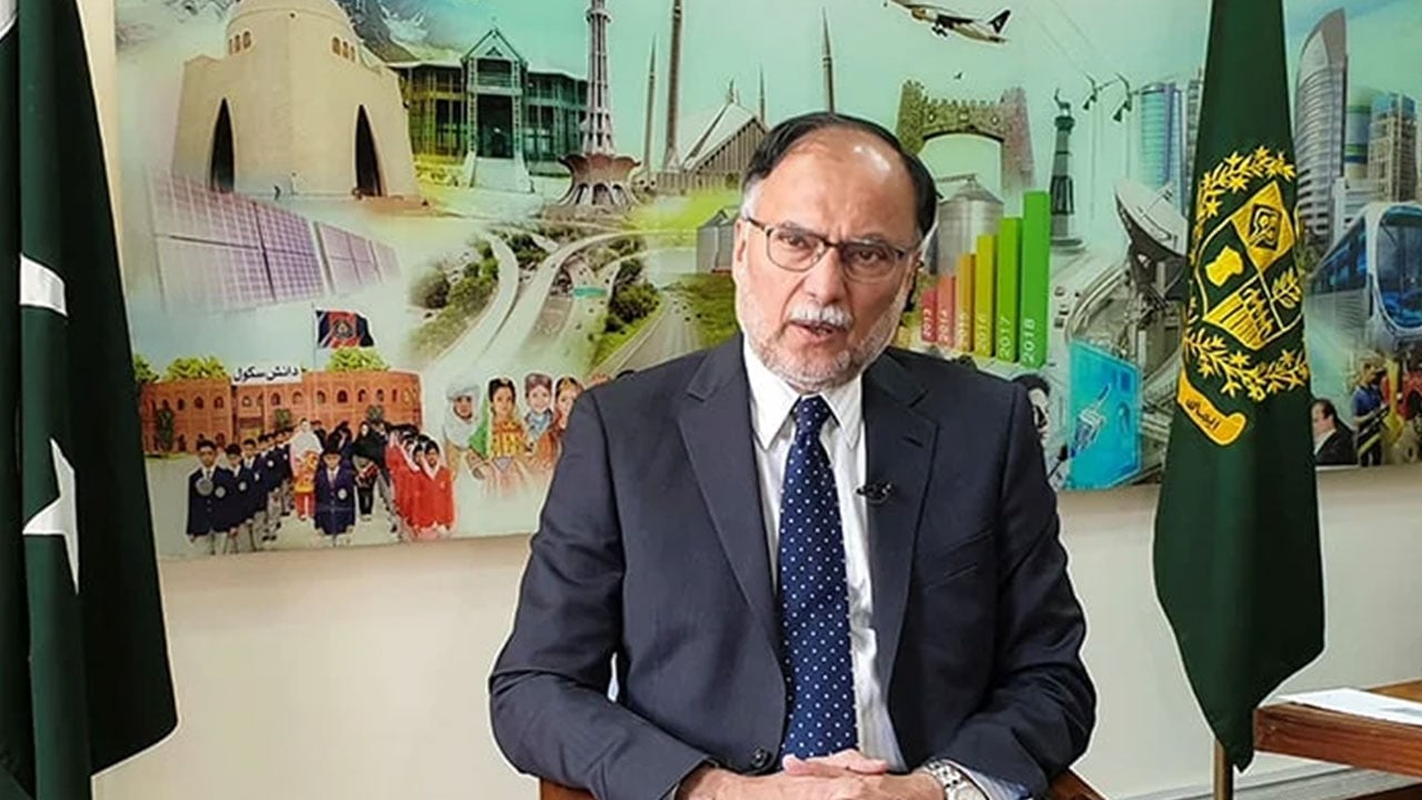 শপথ অনুষ্ঠানে আসছেন পাকিস্তানের পরিকল্পনা মন্ত্রী