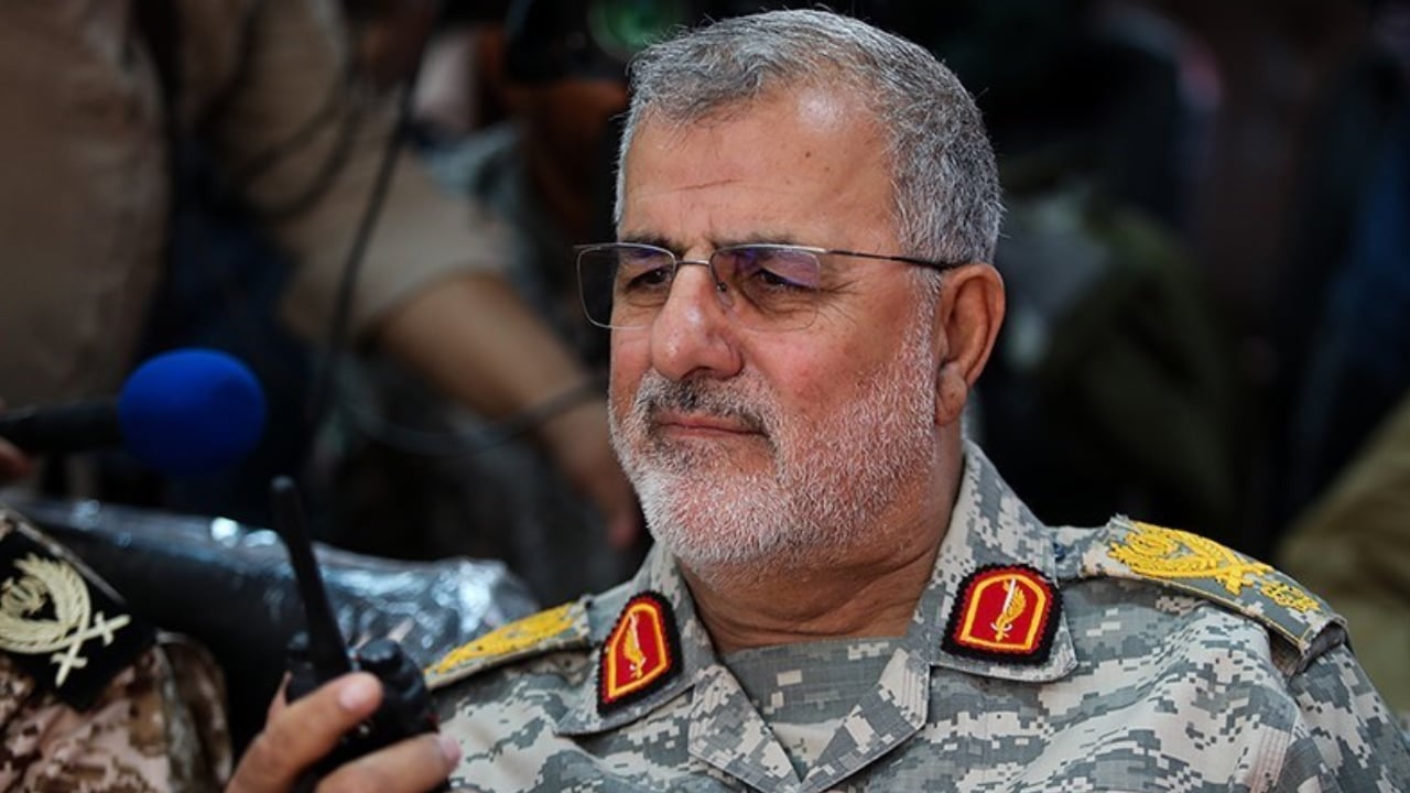 আঙুল ট্রিগারে আছে, যুক্তরাষ্ট্র-ইসরাইলকে ইরানের হুঁশিয়ারি