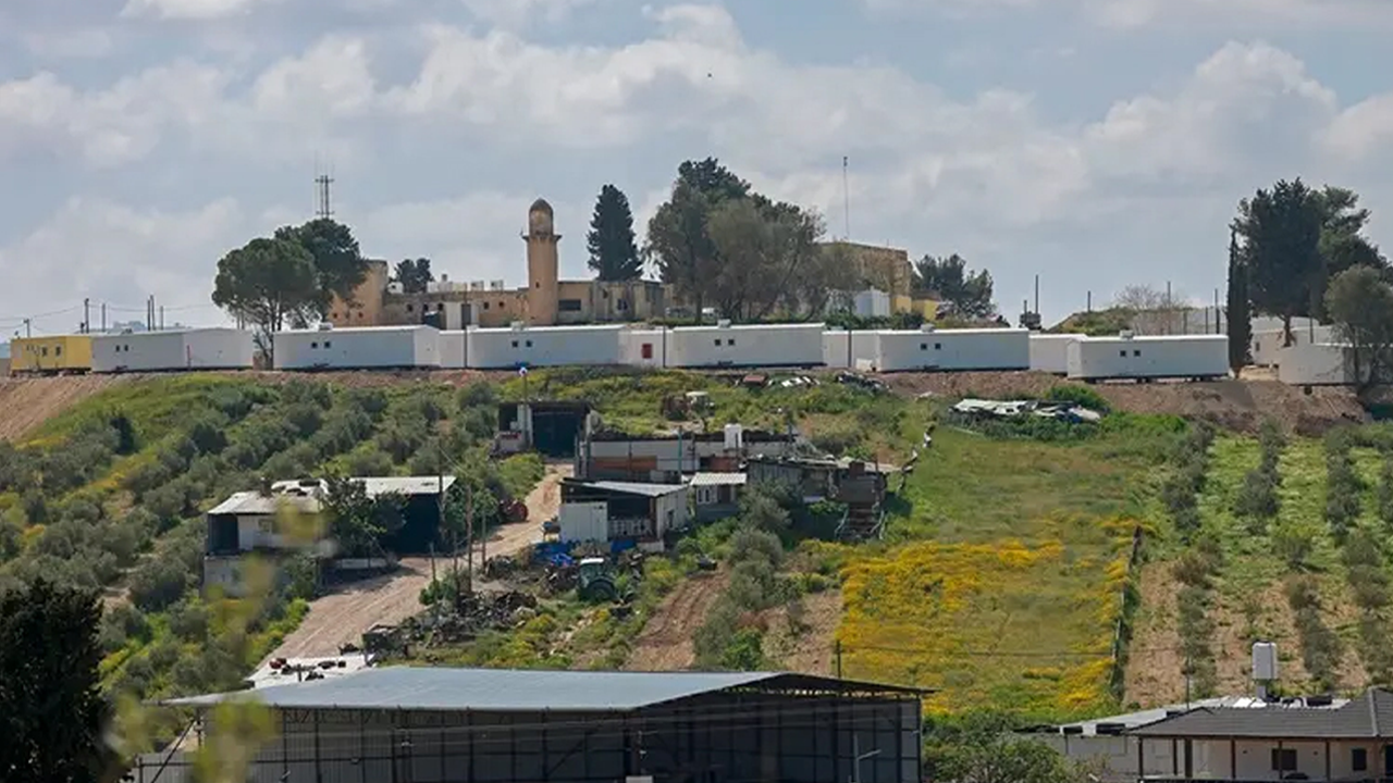অধিকৃত পশ্চিম তীরে হামলায় এক ফিলিস্তিনি যুবক নিহত
