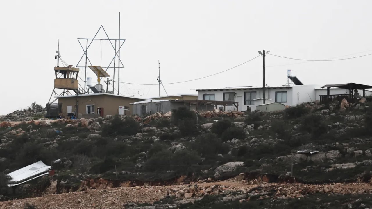 পশ্চিম তীরে ইসরাইলের মালিকানা দাবি অবৈধ: ফিলিস্তিন