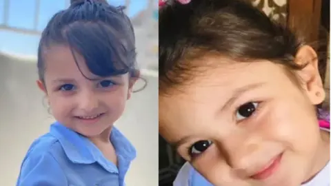 স্কুলে ফেরার প্রথম দিনেই ইসরাইলি হামলায় নিহত ৮ বছরের ফিলিস্তিনি শিশু