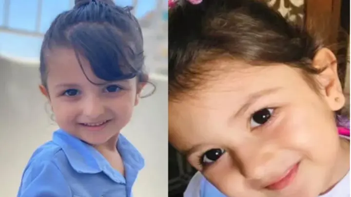 স্কুলে ফেরার প্রথম দিনেই ইসরাইলি হামলায় নিহত ৮ বছরের ফিলিস্তিনি শিশু