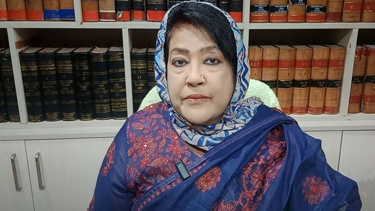 প্রবাসী ভোটার নিয়ে পাপিয়ার বিরূপ মন্তব্য, ধুয়ে দিচ্ছেন নেটিজেনরা