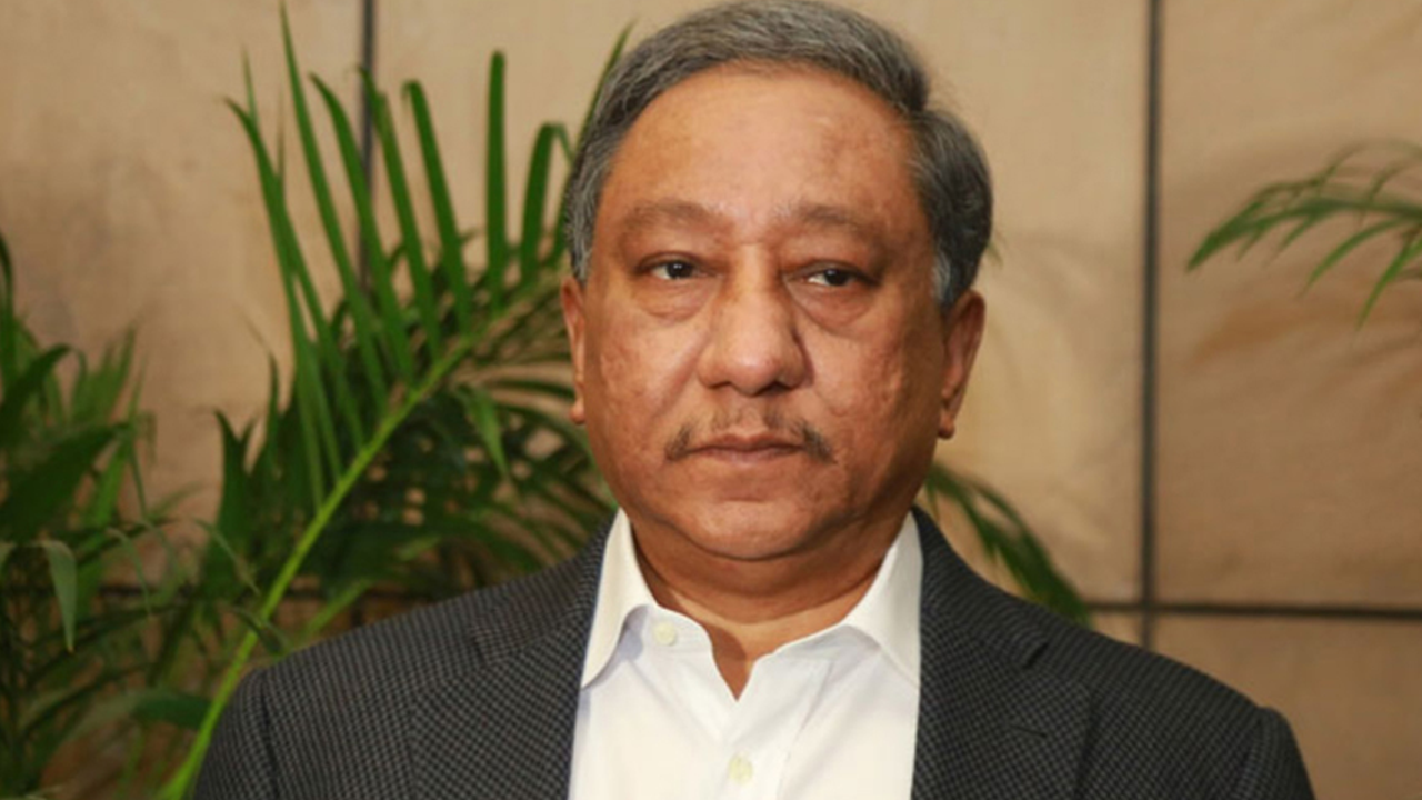 পাপন আমলের রেকর্ডপত্র চেয়ে বিসিবিতে দুদকের ৩ চিঠি