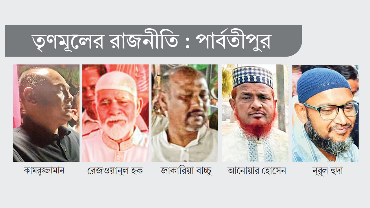 বিএনপি চারভাগ, সক্রিয় জামায়াত ও আ.লীগের অনেকেই এনসিপিতে