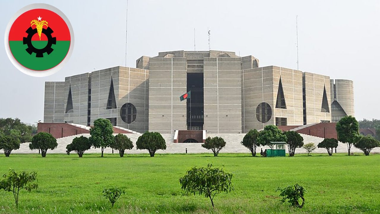 বিএনপির মন্ত্রিসভায় থাকতে পারেন যারা