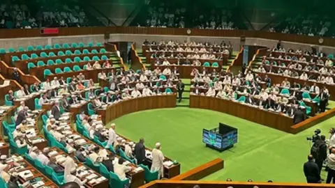 সংসদে আরো চার কমিটি গঠন, সভাপতির পদে নেই বিরোধী দলের কেউ
