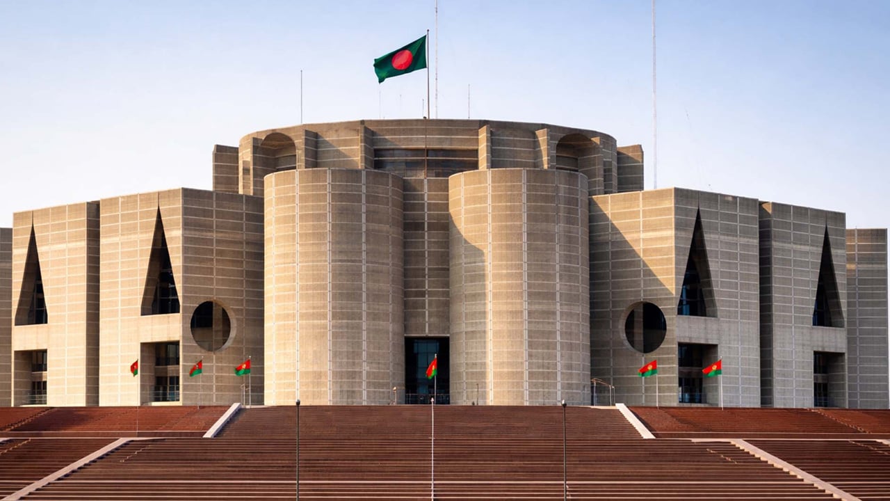 কাতারের সাবেক আমিরের মৃত্যুতে শোক জানাল সংসদ