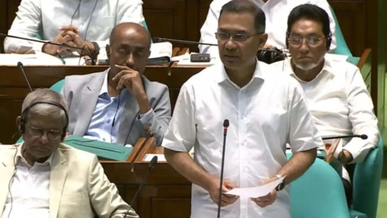 মুক্তিযুদ্ধে শহীদদের পূর্ণাঙ্গ তালিকা হচ্ছে: সংসদে প্রধানমন্ত্রী