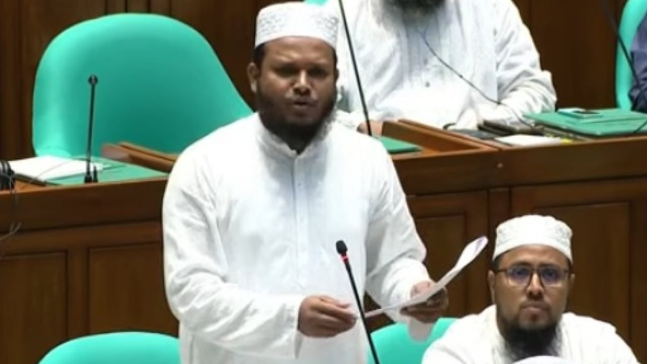 মেগা প্রকল্পের মাধ্যমে শুরু হয়েছে মেগা দুর্নীতি