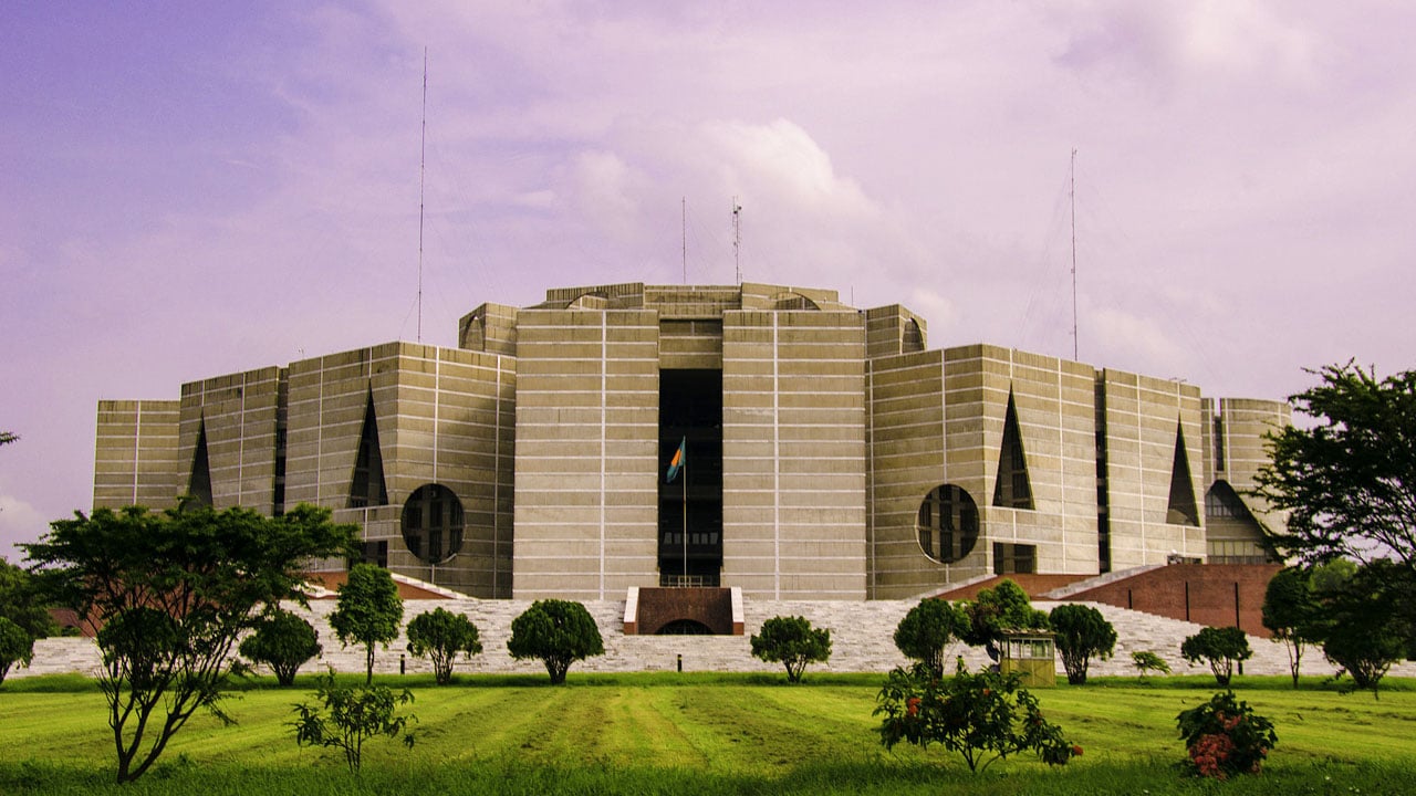 জাতীয় সংসদ কমিটির প্রথম বৈঠক আজ