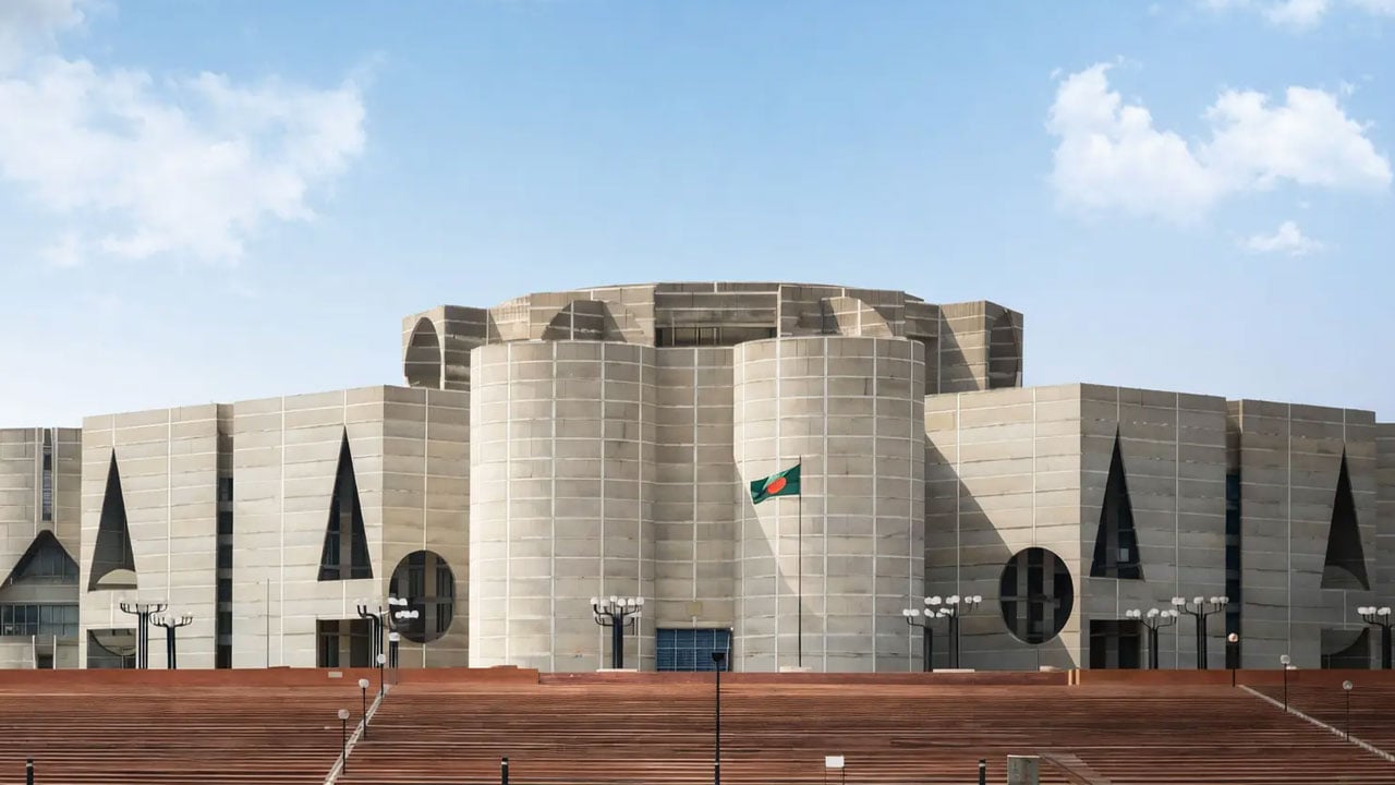 জাতীয় সংসদ কমিটির প্রথম বৈঠক আজ