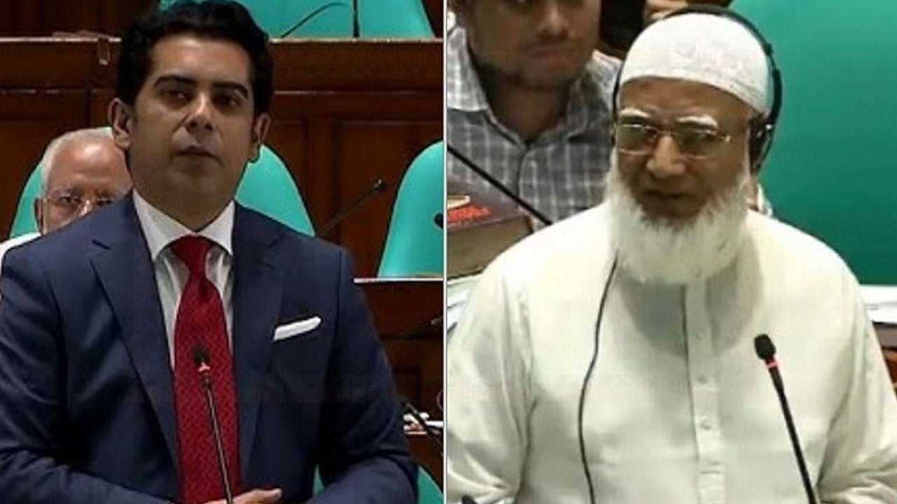 ওভেন ওনার কাছে কে চেয়েছে, পার্থকে বিরোধীদলীয় নেতা
