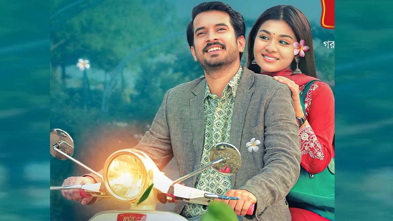 পার্থ-নওবার ‘প্রেমের কোনো কারণ নেই’