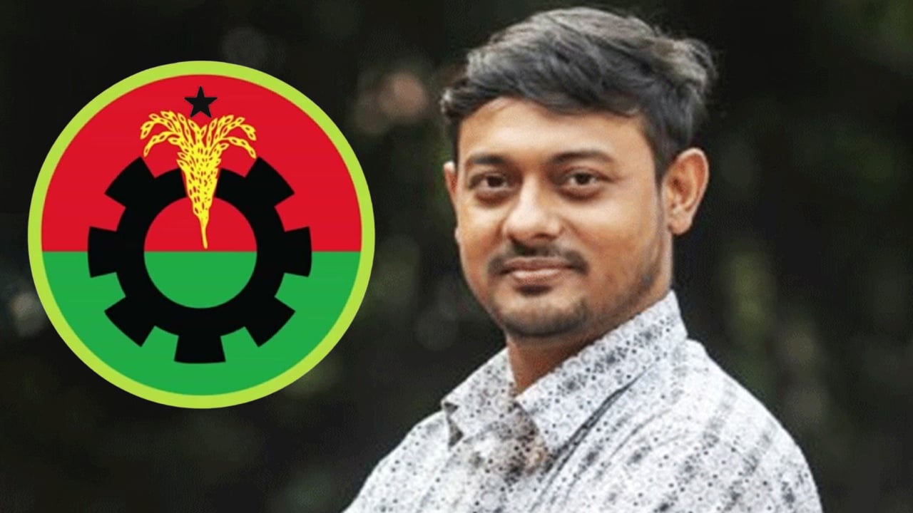 বিএনপিকে ধন্যবাদ জানালেন পাটওয়ারী