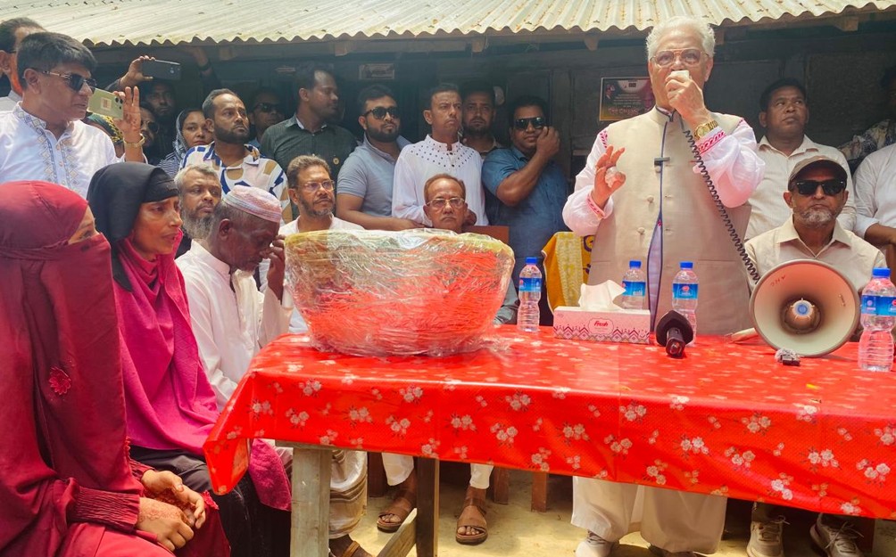 ‘কোরবানি ঈদের আগেই দেশে ফিরবেন খালেদা জিয়া-তারেক রহমান’