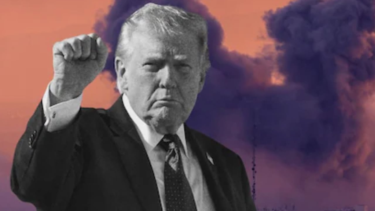 ১০ দিনের বেশি যুদ্ধ চললে ক্ষেপণাস্ত্র সংকটে পড়বে যুক্তরাষ্ট্র, পেন্টাগনের সতর্কবার্তা