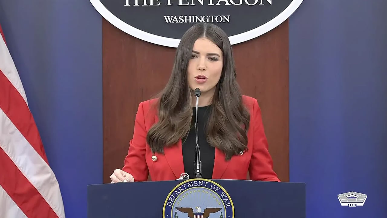 ভেনিজুয়েলায় হামলাকে যেভাবে ন্যায্যতা দিচ্ছে পেন্টাগন