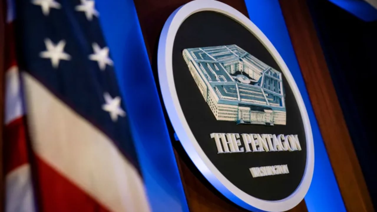 পেন্টাগনের কৌশলগত নীতিমালা: প্রতিরক্ষায় গুরুত্ব কমেছে চীনের