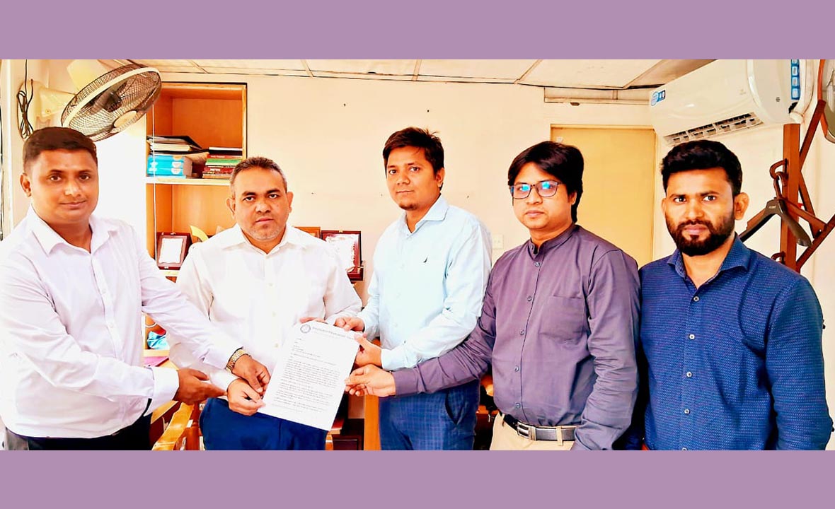 কারিকুলাম পরিবর্তনসহ ফার্মাসিস্টস ফোরামের ১২ দফা রূপরেখা