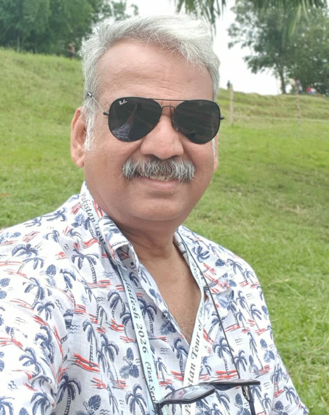 এম. এম. কায়সার