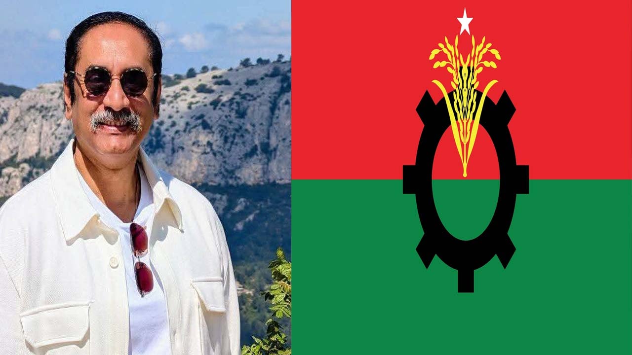 বিএনপিকে ধন্যবাদ জানিয়ে যে আহ্বান পিনাকীর