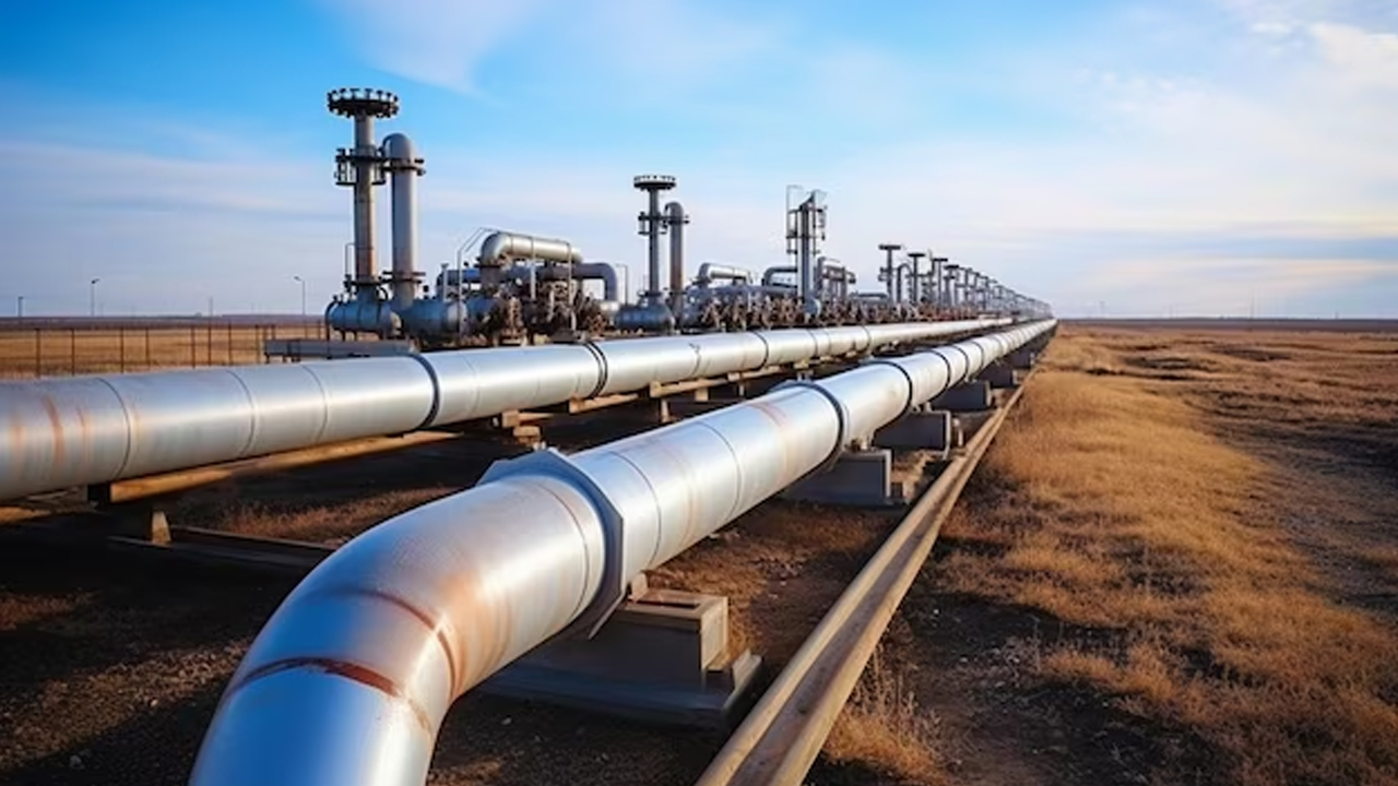 ইউক্রেনের ড্রোন হামলায় রাশিয়ার তেল পাইপলাইন ক্ষতিগ্রস্ত