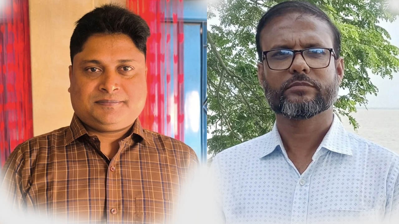 পীরগাছা প্রেসক্লাবের সভাপতি বিপ্লব, সম্পাদক আব্দুল কুদ্দুছ