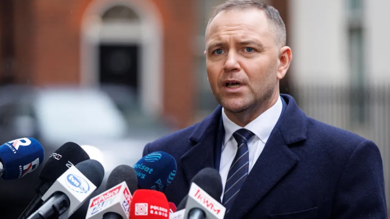 পুতিনকে থামাতে পারেন কেবল ট্রাম্প: পোল্যান্ডের প্রেসিডেন্ট