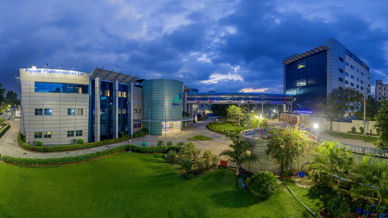 পপুলার ফার্মাসিউটিক্যালসে নিয়োগ, শুক্র-শনিবার ছুটির সুবিধা