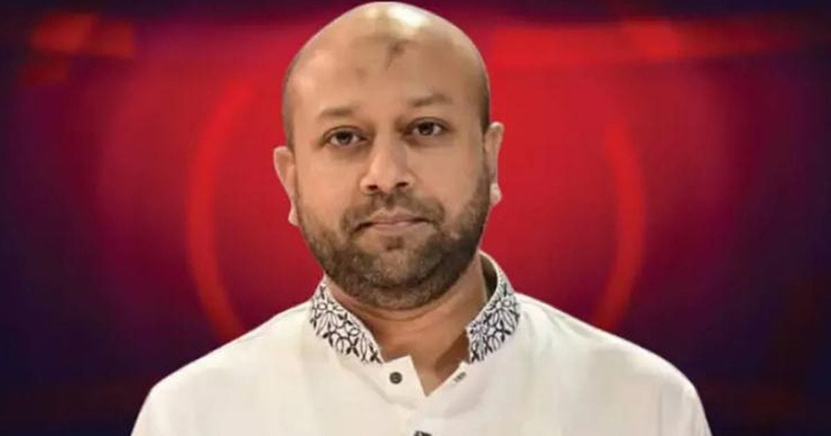 যৌক্তিক কারণ ছাড়া ভোট বর্জনের ইচ্ছা নেই : ব্যারিস্টার ফুয়াদ