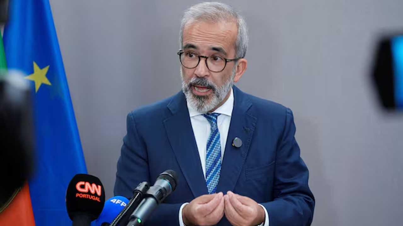 এবার ফিলিস্তিন রাষ্ট্রের স্বীকৃতি দিলো পর্তুগাল