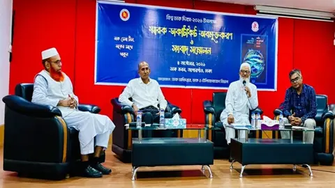 ডাক বিভাগে ৭ হাজার শূন্য পদ, চলতি বছর নিয়োগ হবে ২ হাজার