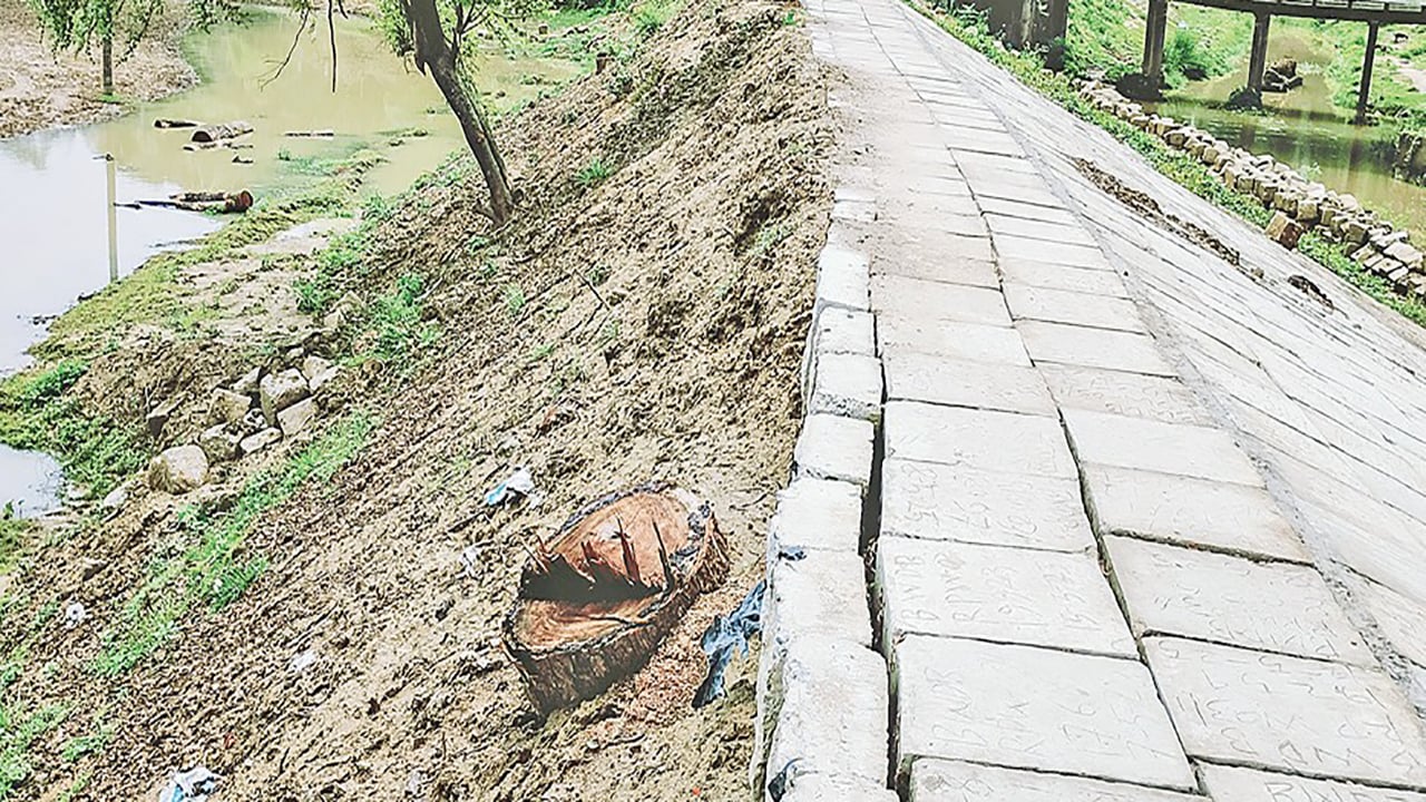 পটিয়ায় পাউবোর ১৩৩ কোটি টাকার প্রকল্পে নয়ছয়