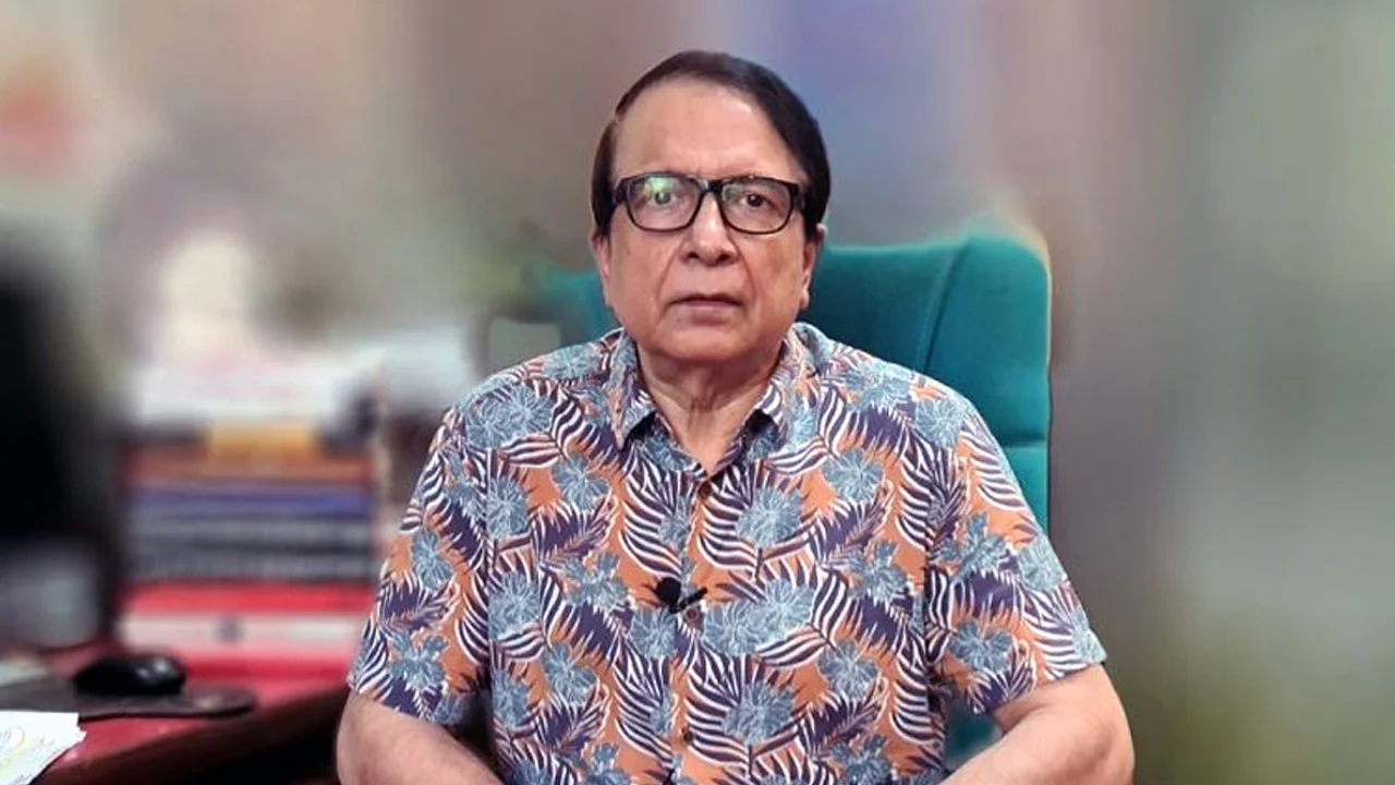 দক্ষিণ এশিয়ায় ভূরাজনৈতিক শূন্যতা তৈরি করেছে ভারত