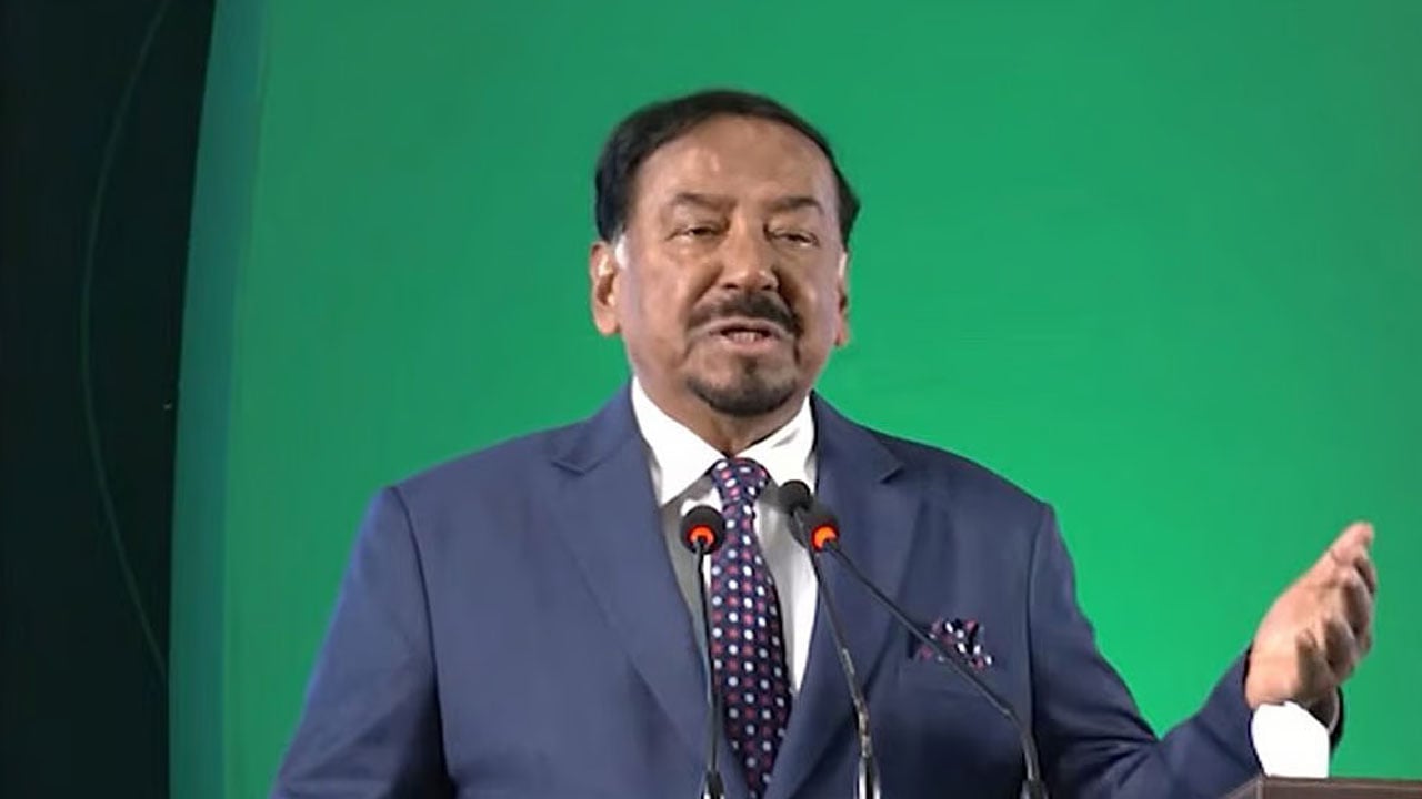 ২৭ বছর বয়সে মুক্তিযুদ্ধ করেছি, প্রয়োজনে ৮২ বছরেও আরেকটি যুদ্ধ করব: রাষ্ট্রপতি