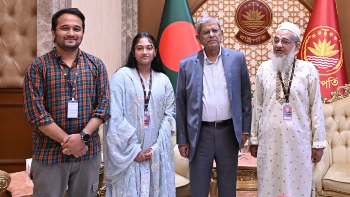 চব্বিশের শহীদ পরিবার ও আহতদের পুনর্বাসনে রাষ্ট্রের সর্বোচ্চ সহযোগিতা অব্যাহত থাকবে