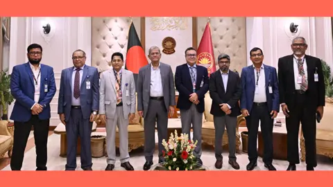 চতুর্থ শিল্পবিপ্লবের চ্যালেঞ্জ মোকাবিলায় কারিকুলাম পরিবর্তনের তাগিদ রাষ্ট্রপতির