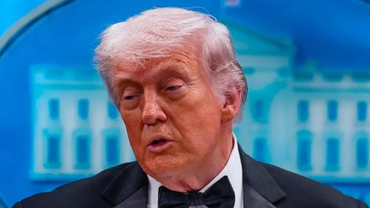 প্রেসিডেন্ট একটি ‘বিপজ্জনক পেশা’: ট্রাম্প