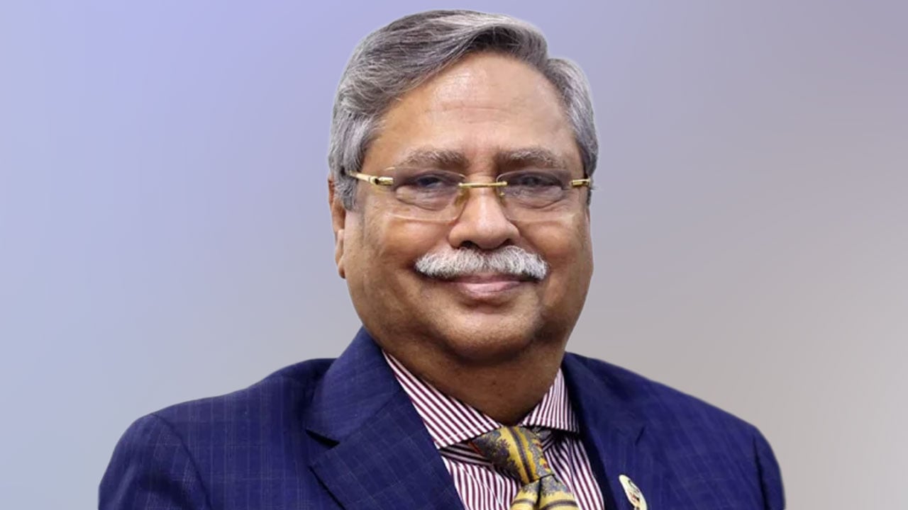 সাহাবুদ্দিনকে অপসারণ করে নতুন রাষ্ট্রপতি নিয়োগে আইনি নোটিশ