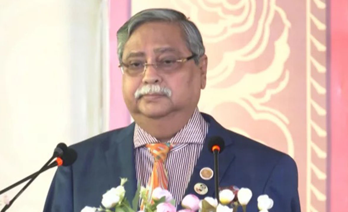রাষ্ট্রপতির শহীদ মিনারে আগমন বন্ধে কালো পতাকা মিছিলের ঘোষণা