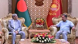 জাতিসংঘে প্রধানমন্ত্রীর ভাষণকে ‘দূরদর্শী ও দিকনির্দেশনামূলক’ বললেন রাষ্ট্রপতি