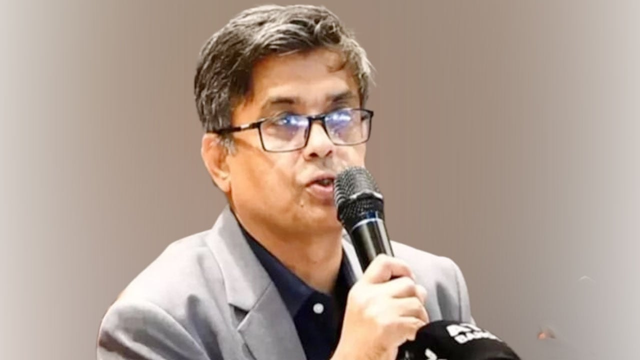 সাড়ে ১৫ মাসে সরকারের সাফল্য জানালেন প্রেস সচিব