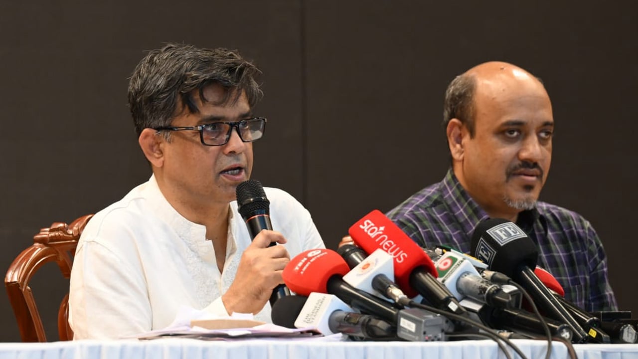 হালাল ইকোনমিক জোন করতে চায় সরকার: প্রেস সচিব