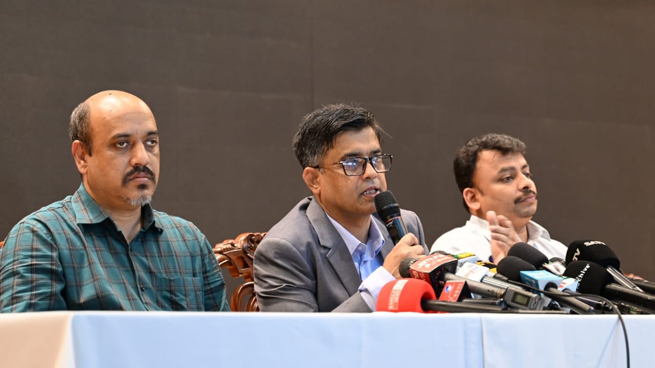প্রধান উপদেষ্টার জাপান সফর সফল: প্রেস সচিব