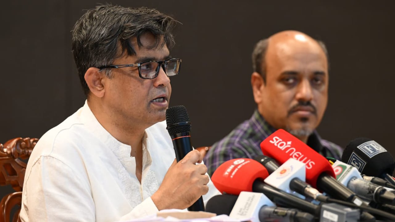 সংস্কার কমিশনের ৩৬৭ সুপারিশ আশু বাস্তবায়নযোগ্য, বাস্তবায়িত ৩৭